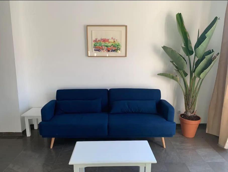 Apartment Cosy & Amazing Views! Close To Alhambra!