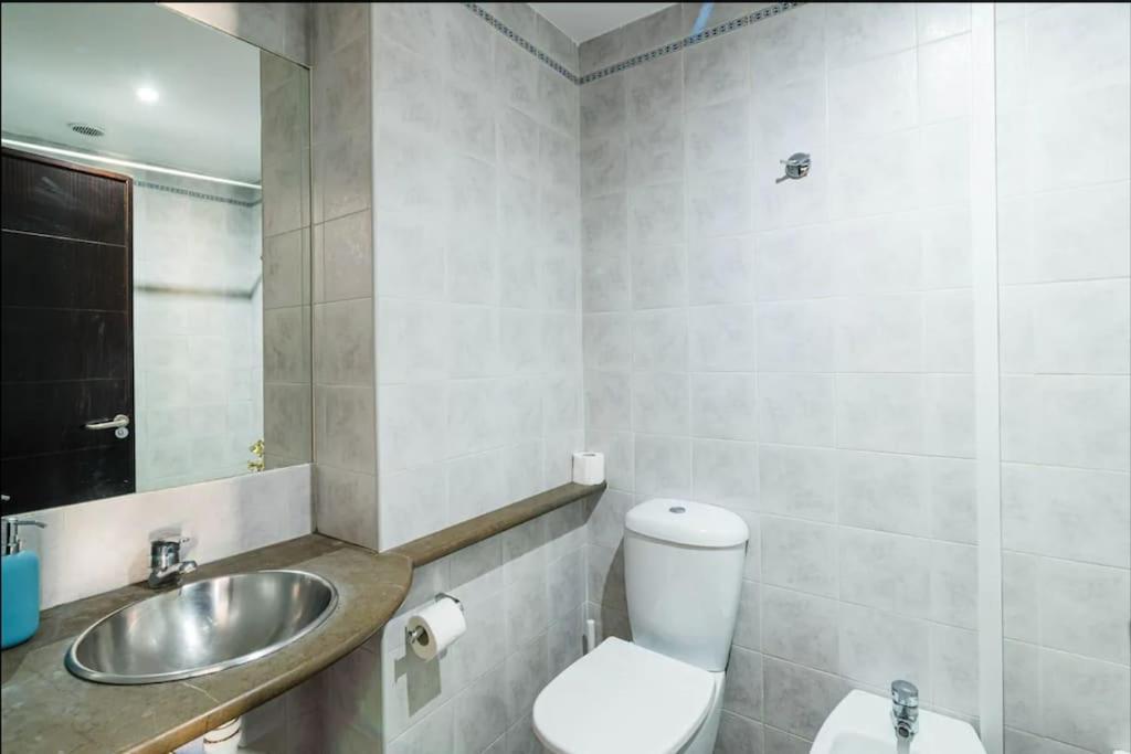 Apartment Cosy & Amazing Views! Close To Alhambra! Granada