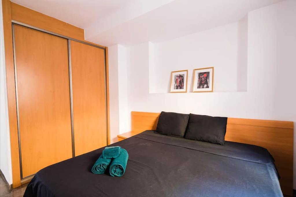 Cosy & Amazing Views! Close To Alhambra! Apartment